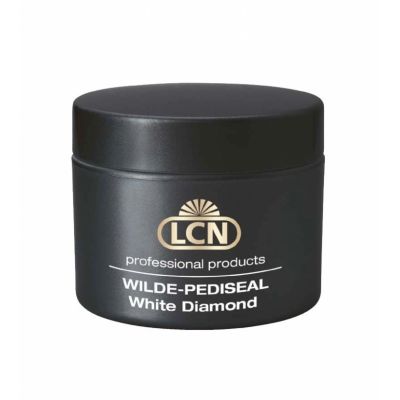 WILDE PEDISEAL WHITE DIAMOND 10ml